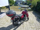 Barton Classic 125 2016 rok - 3