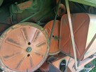 Sprzedam kombajn zbożowy - 4