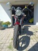Barton Classic 125 2016 rok - 7