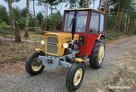 Ursus C330 PAPIERY DO ZAREJESTOWANIA