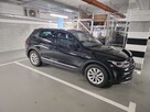 Volkswagen Tiguan lift nowy silnik gwarancja - 3