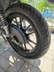 Barton Classic 125 2016 rok - 6
