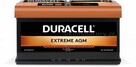 Akumulator Duracell EXTREME DE95 AGM 12V 95Ah 850A