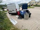 Usługi transportowe | Przeprowadzki, przewóz mebli/Towarów