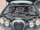 Sprzedam jaguara S-Type 4.2 V8 - 7