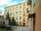 Mieszkanie 43,43 m² | Cicha ulica przy Manufakturze - 14