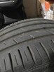 OPONA NEXEN NFERA SU4 205 45 17 88 W DOT4821 - 2