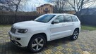 Jeep Grande Cherokee - 2