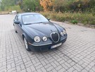 Sprzedam jaguara S-Type 4.2 V8 - 3