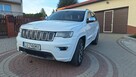 Jeep Grand Cherokee wk2 Overland
