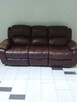 Sprzedam Sofa Firmy Cheers Model Boston Funkcją Relax Mało U - 10