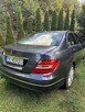 Mercedes-Benz C 250 CDI BlueEFFICIENCY Avantgarde 204 KM - 3