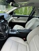 Mercedes-Benz C 250 CDI BlueEFFICIENCY Avantgarde 204 KM - 6