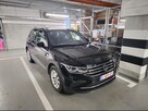 Volkswagen Tiguan lift nowy silnik gwarancja - 2