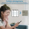 4-kanałowy inteligentny przełącznik Wi-Fi / Bluetooth - 4