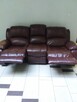 Sprzedam Sofa Firmy Cheers Model Boston Funkcją Relax Mało U - 8