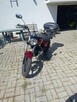 Barton Classic 125 2016 rok - 1