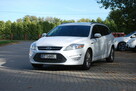 Ford Mondeo Mk4 FL 2.0 TDCi (163 KM) | I Właściciel | Skóry