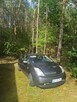 Toyota Prius II generacji z niezawodnym silnikiem benzynowym