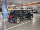 Volkswagen Tiguan lift nowy silnik gwarancja - 4