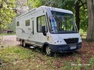 Fiat Ducato 2.8 MAXI Diesel NIESMANN BISCHOFF Flair Integrie - 3