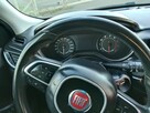 Fiat Tipo II lounge - 9