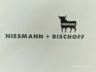 Fiat Ducato 2.8 MAXI Diesel NIESMANN BISCHOFF Flair Integrie - 14