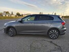 Fiat Tipo II lounge - 4