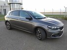 Fiat Tipo II lounge