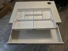 Biurko Mickey IKEA w stanie bardzo dobrym - 3