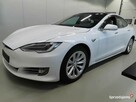 Tesla Model S Long Range 2020 525 KM – uszkodzona