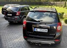 3 sztuki Opel Antara Chevrolet Captiva - ZOBACZ Dobre Auta - 4