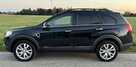 3 sztuki Opel Antara Chevrolet Captiva - ZOBACZ Dobre Auta - 14