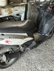 Kymco agility 50 4t sprawny bez dokumentów - 2