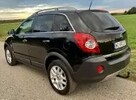 3 sztuki Opel Antara Chevrolet Captiva - ZOBACZ Dobre Auta - 11
