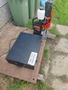 Wiertarko-Frezarka Elektromagnetyczna ZALCO PRO 122T-SB - 6