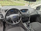 Ford focus 1.0 2017 - 2