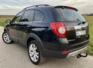 3 sztuki Opel Antara Chevrolet Captiva - ZOBACZ Dobre Auta - 6