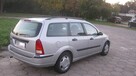 sprzedam ford focus - klimatyzacja wspomaganie kierownicy - 4