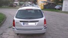sprzedam ford focus - klimatyzacja wspomaganie kierownicy - 5