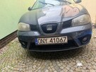 Seat Ibiza III 1.4 2007 | Benzyna | Bezwypadkowy, Bardzo Zad - 4