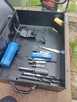 Wiertarko-Frezarka Elektromagnetyczna ZALCO PRO 122T-SB - 7