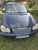 Mercedes c200 - 2