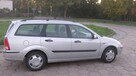 sprzedam ford focus - klimatyzacja wspomaganie kierownicy - 2