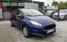 Ford Fiesta - 3
