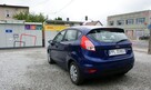 Ford Fiesta - 4