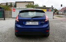 Ford Fiesta - 5