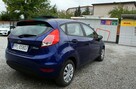 Ford Fiesta - 6