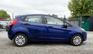 Ford Fiesta - 7