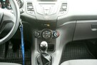 Ford Fiesta - 13